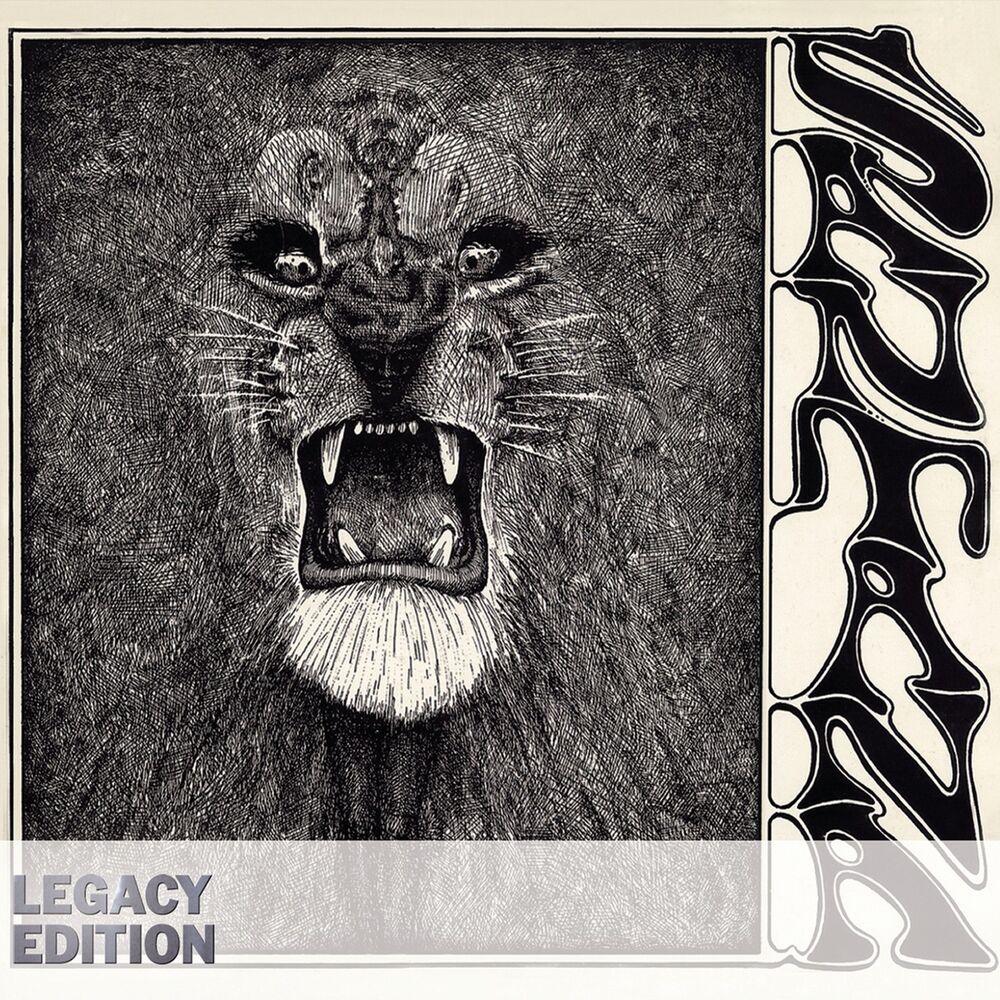 Picture of Santana (Legacy Edition)