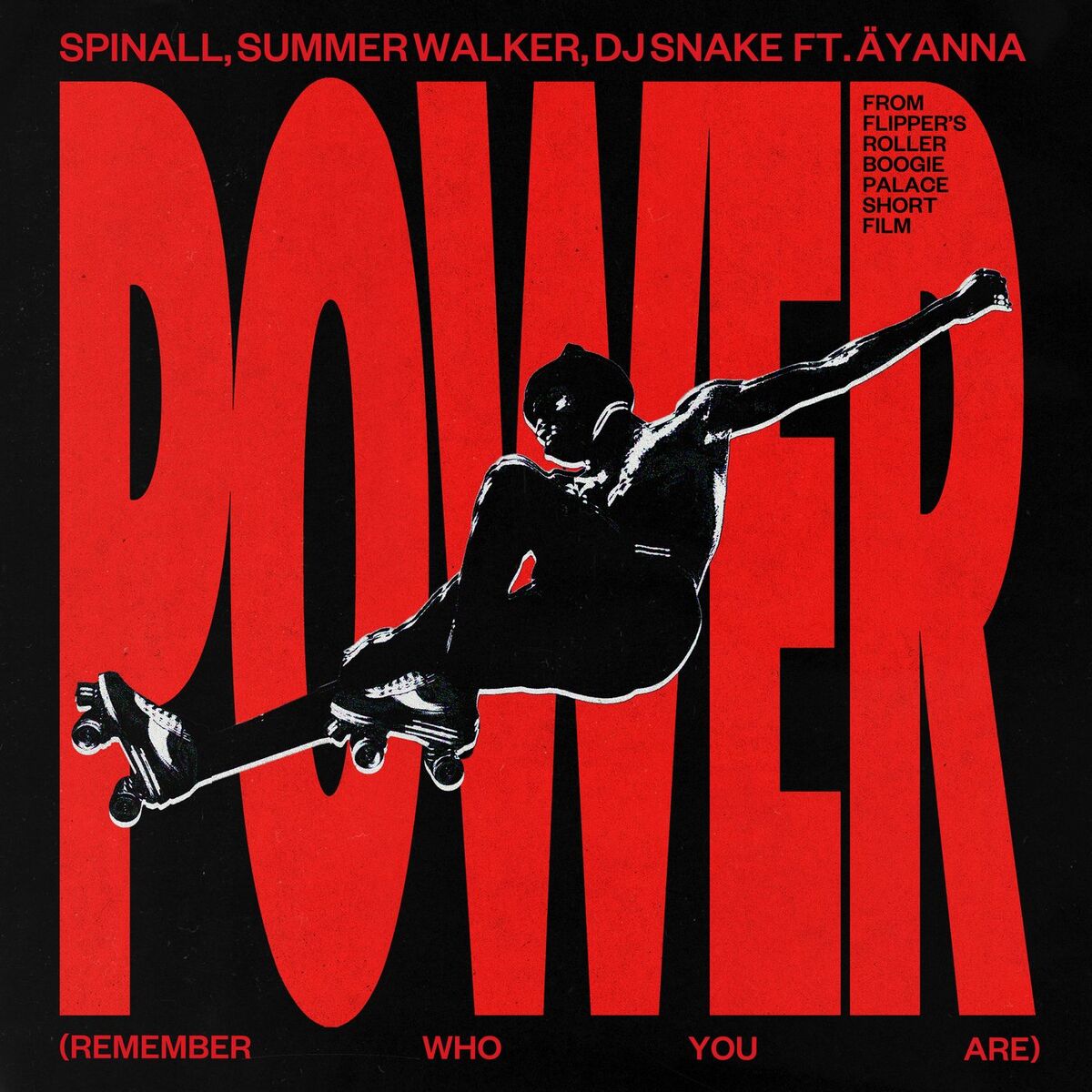 Album cover of Power (Remember Who You Are)