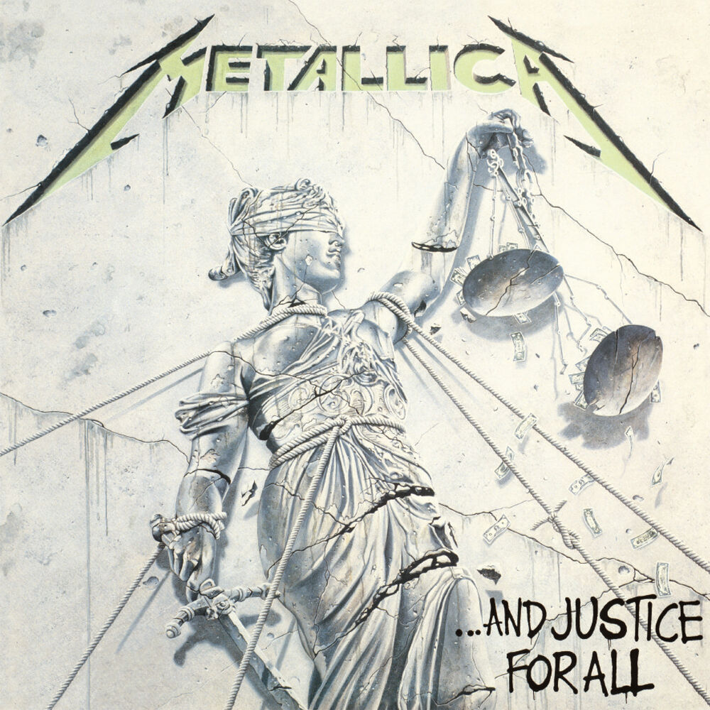 Picture of ...And Justice for All (Remastered)