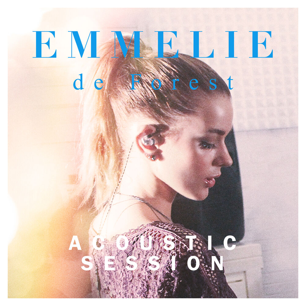 Picture of Acoustic Session