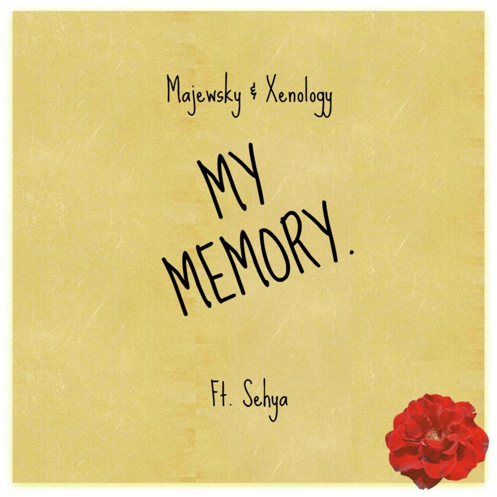 Picture of My Memory (feat. Sehya)