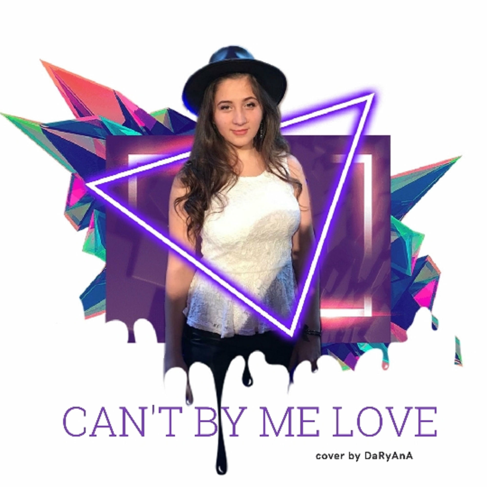 Album cover of Cant Buy Me Love