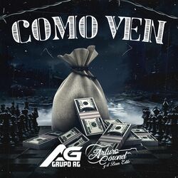 Cover of Como ven
