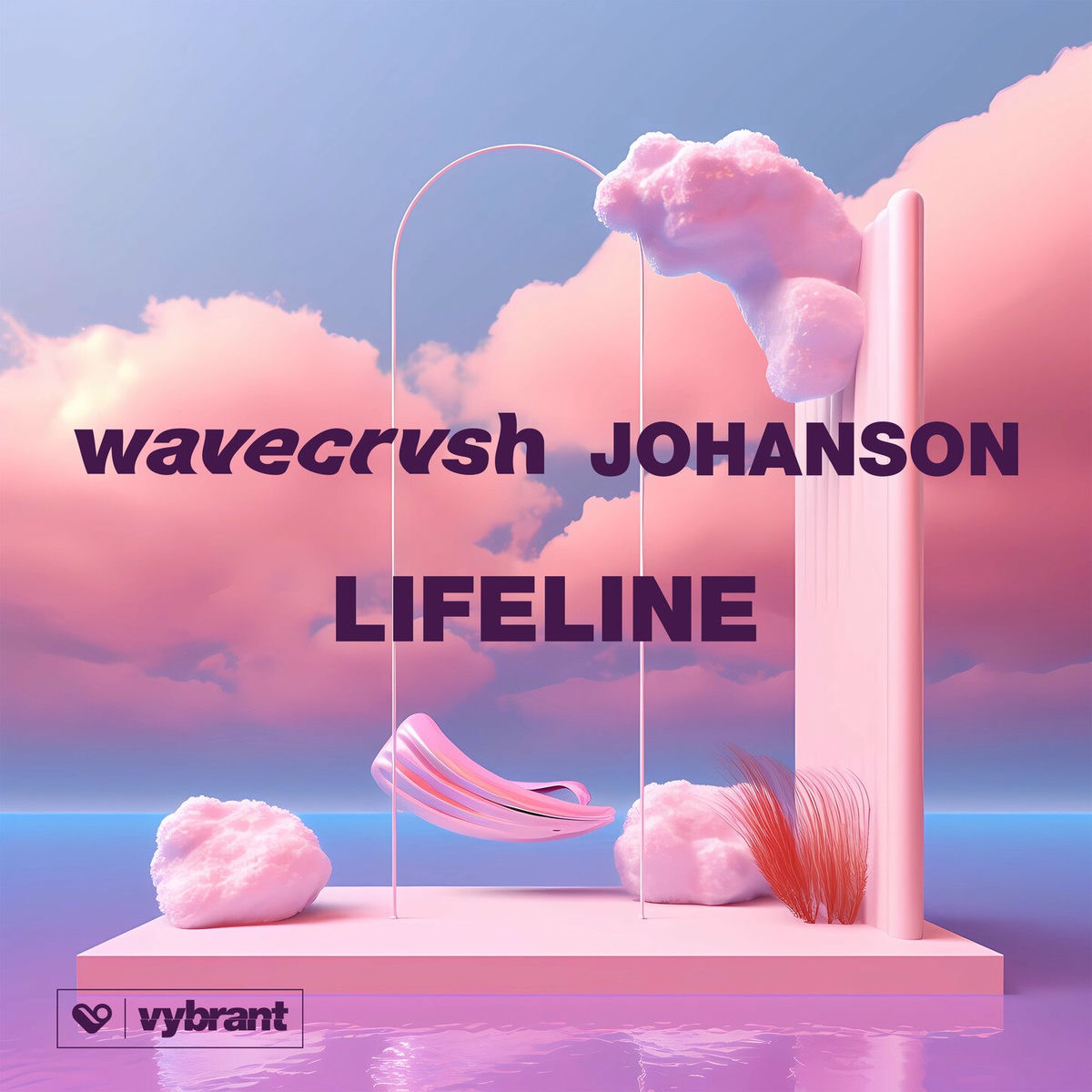 Album cover of Lifeline