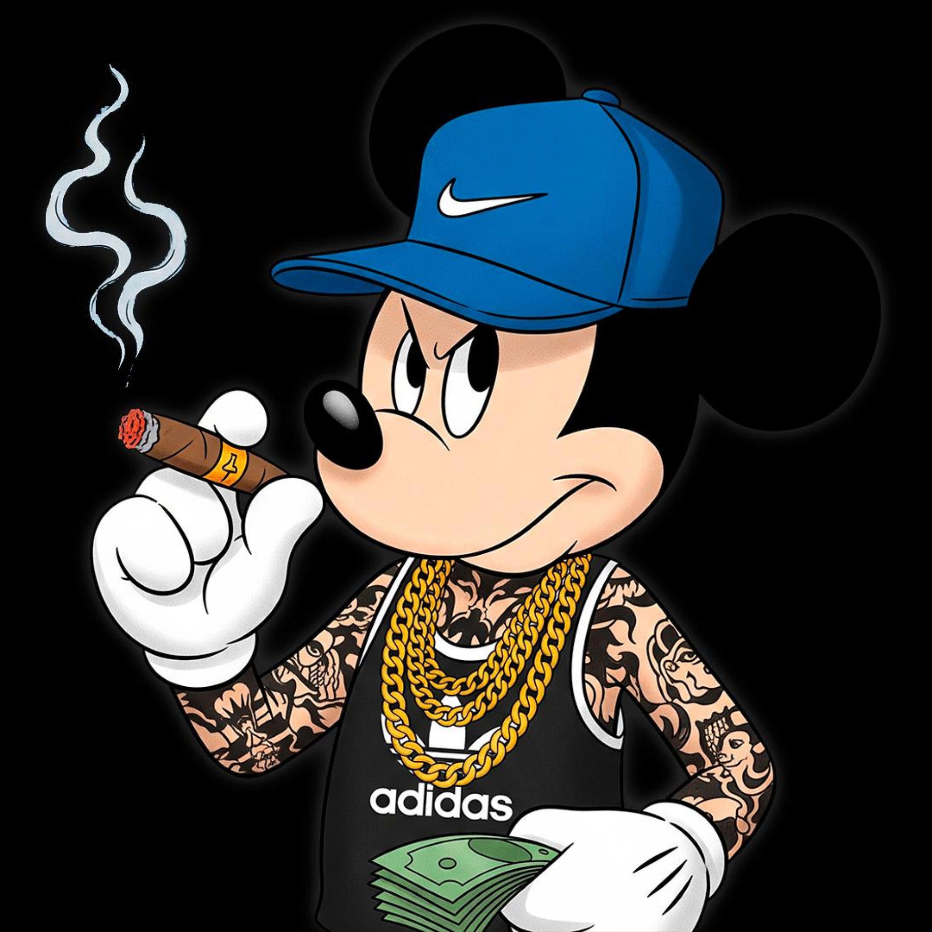 Hard Trap Beat | Freestyle Type Beat (ONE $h0T) | RAP BEATS