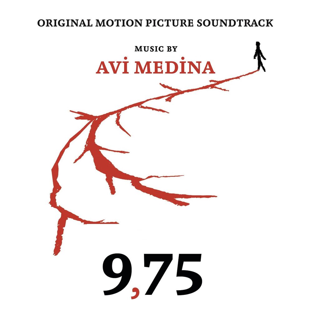 Picture of 9.75 (Original Motion Picture Soundtrack)