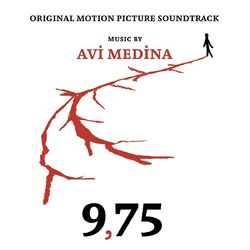 Cover of 9.75 (Original Motion Picture Soundtrack)