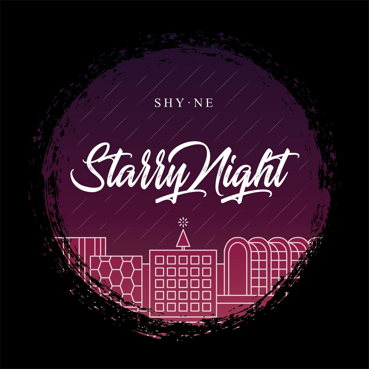 Album cover of Starry Night