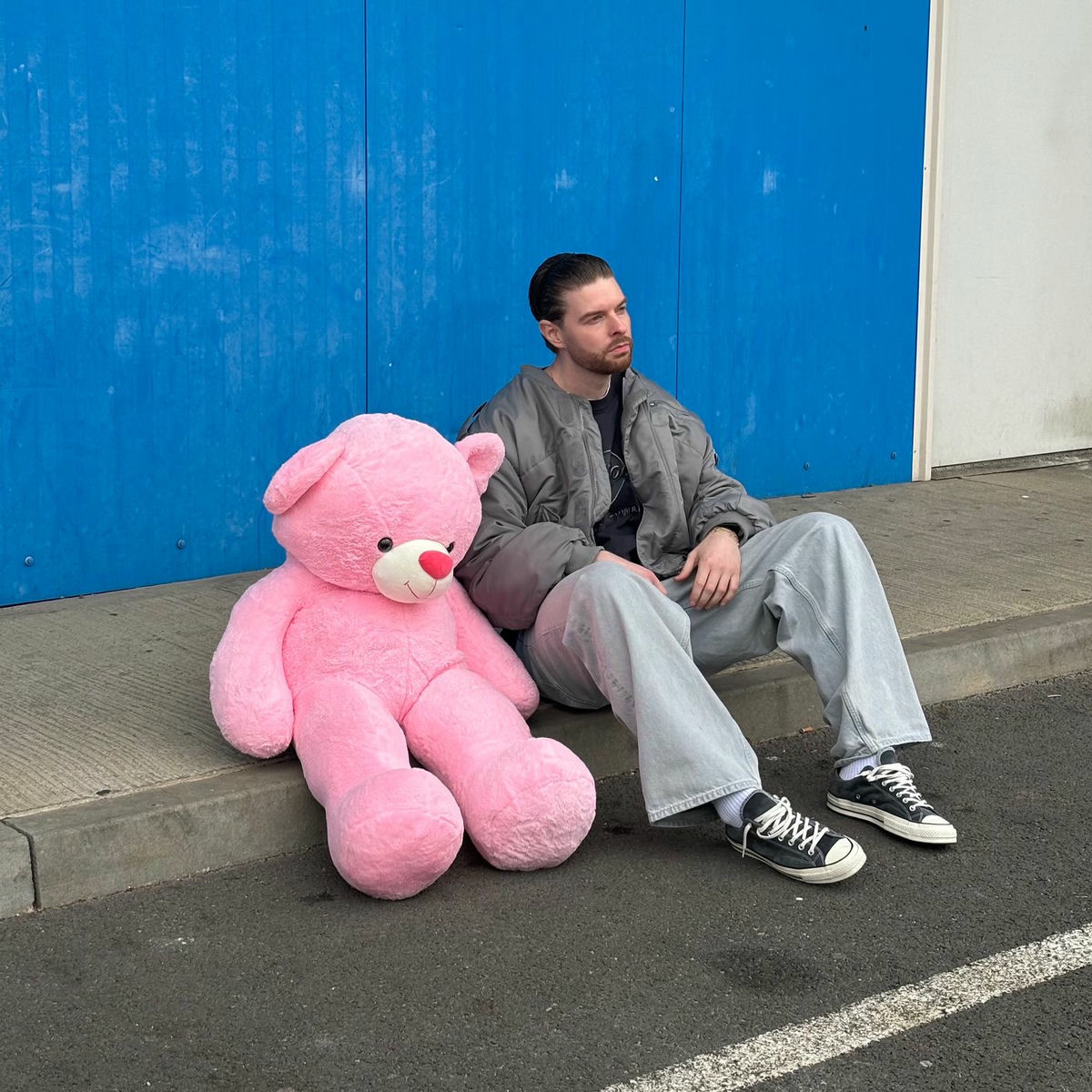 Album cover of Alle Risse heilen