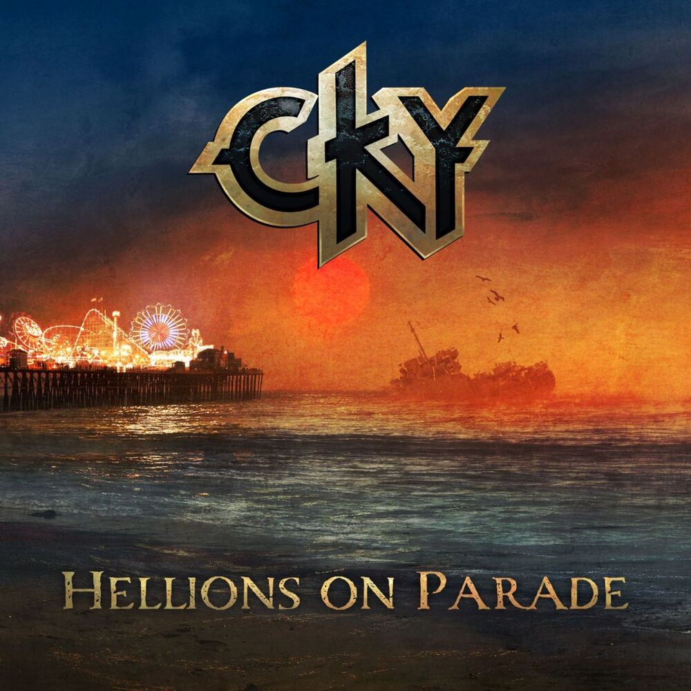 Picture of Hellions On Parade