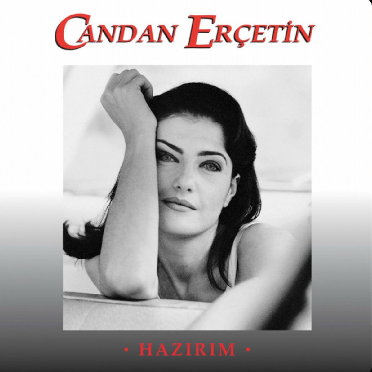 Album cover of Hazırım