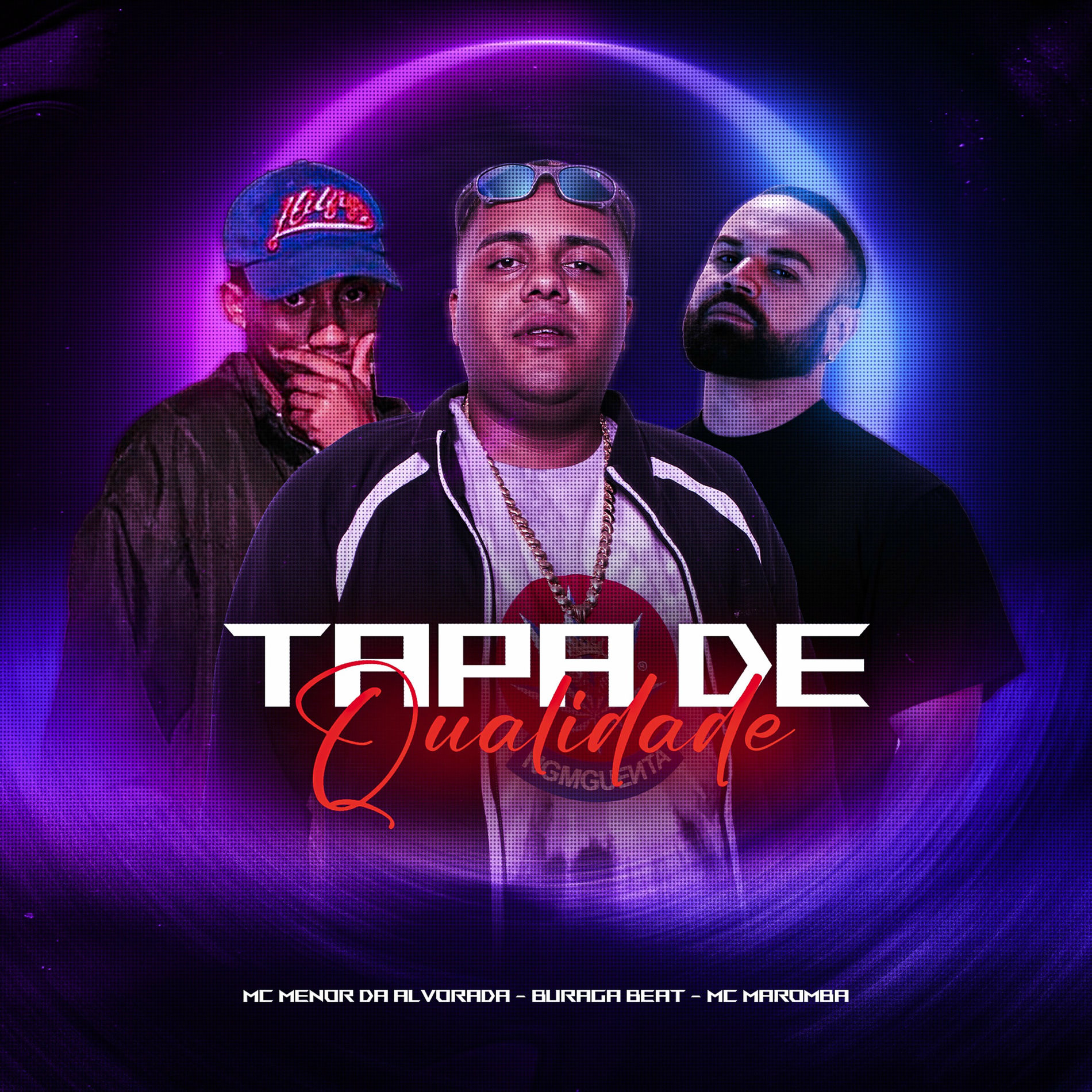 Album cover of Tapa de Qualidade