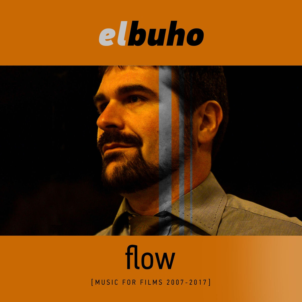 Album cover of Flow (Music for Films 2007 - 2017)