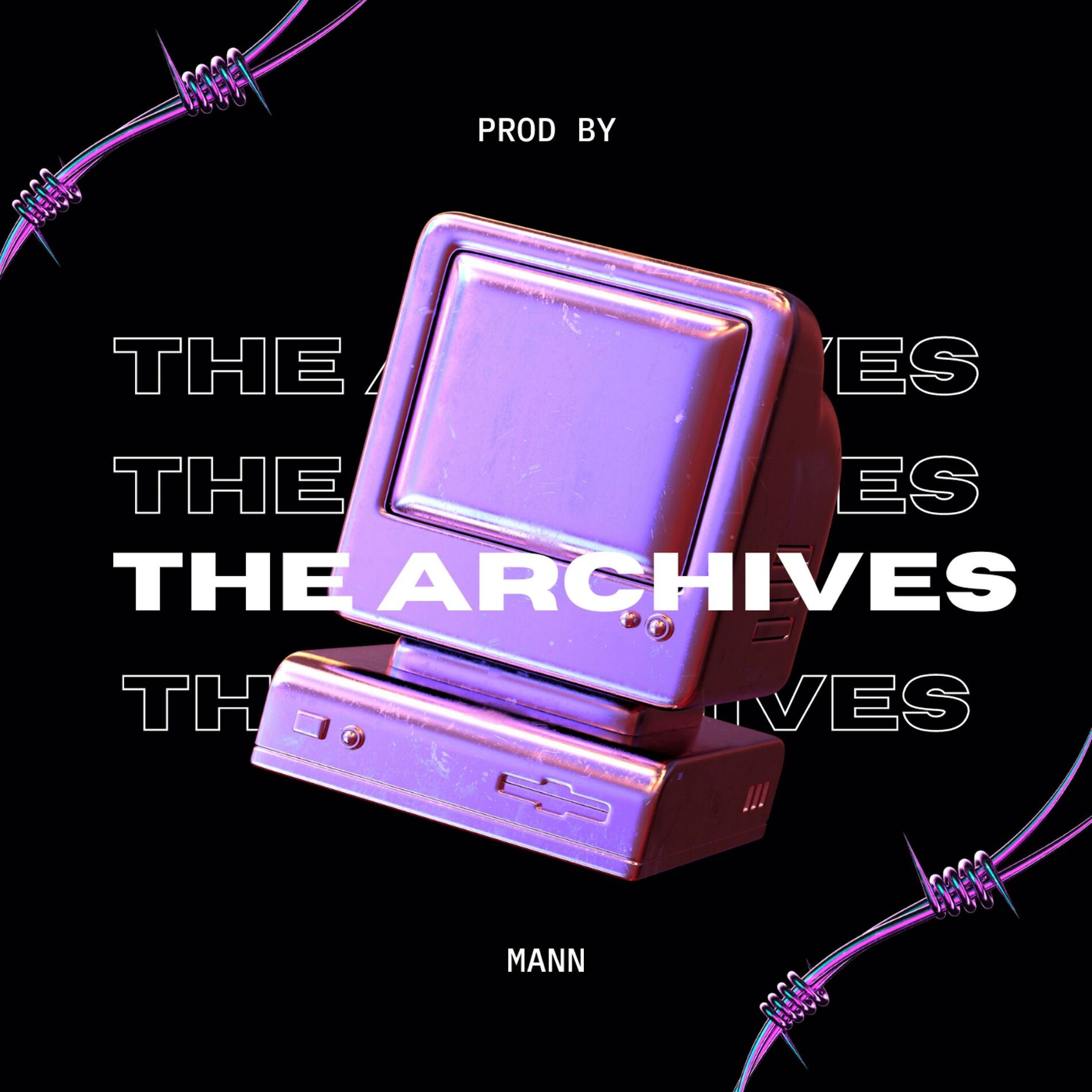 Album cover of The Archive Series, Vol. 1