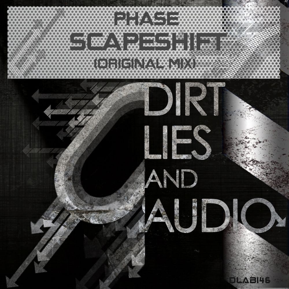 Picture of Scapeshift
