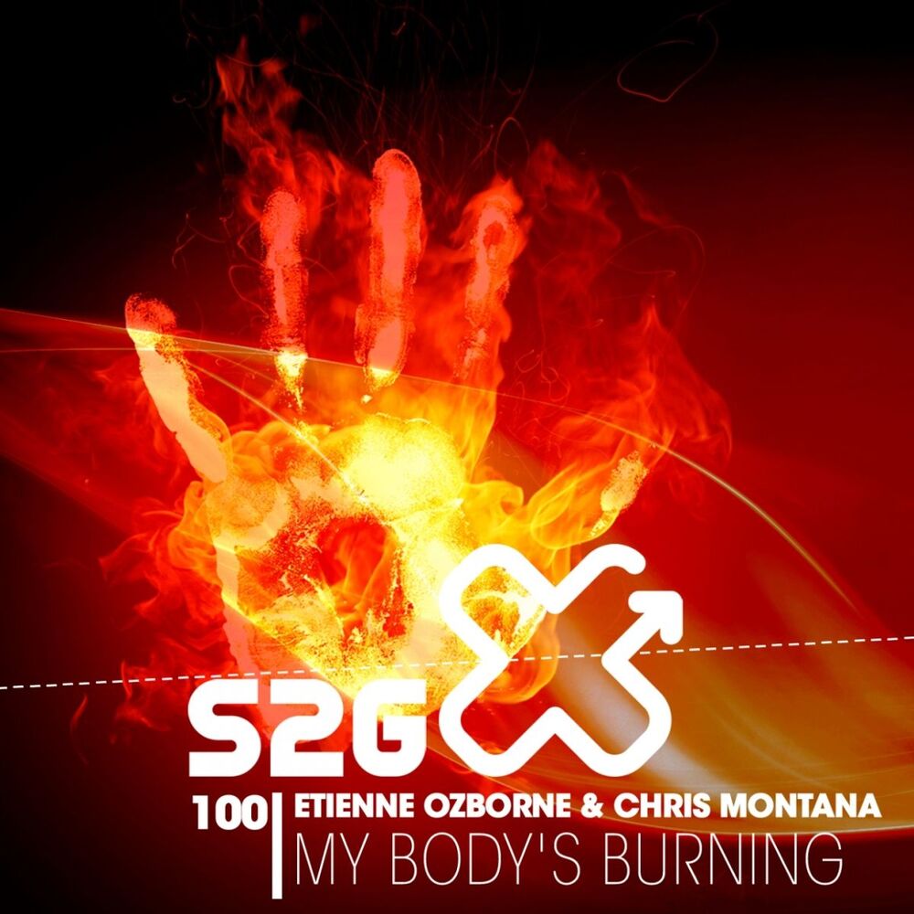Picture of My Body's Burnin