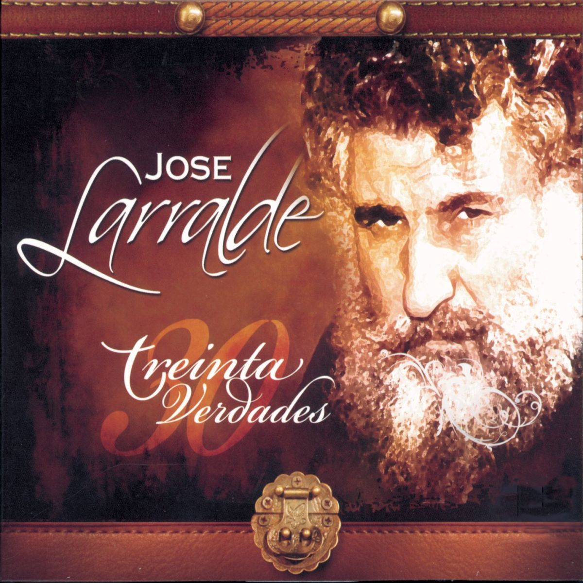 Album cover of Treinta Verdades
