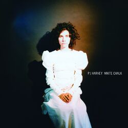 Cover of White Chalk