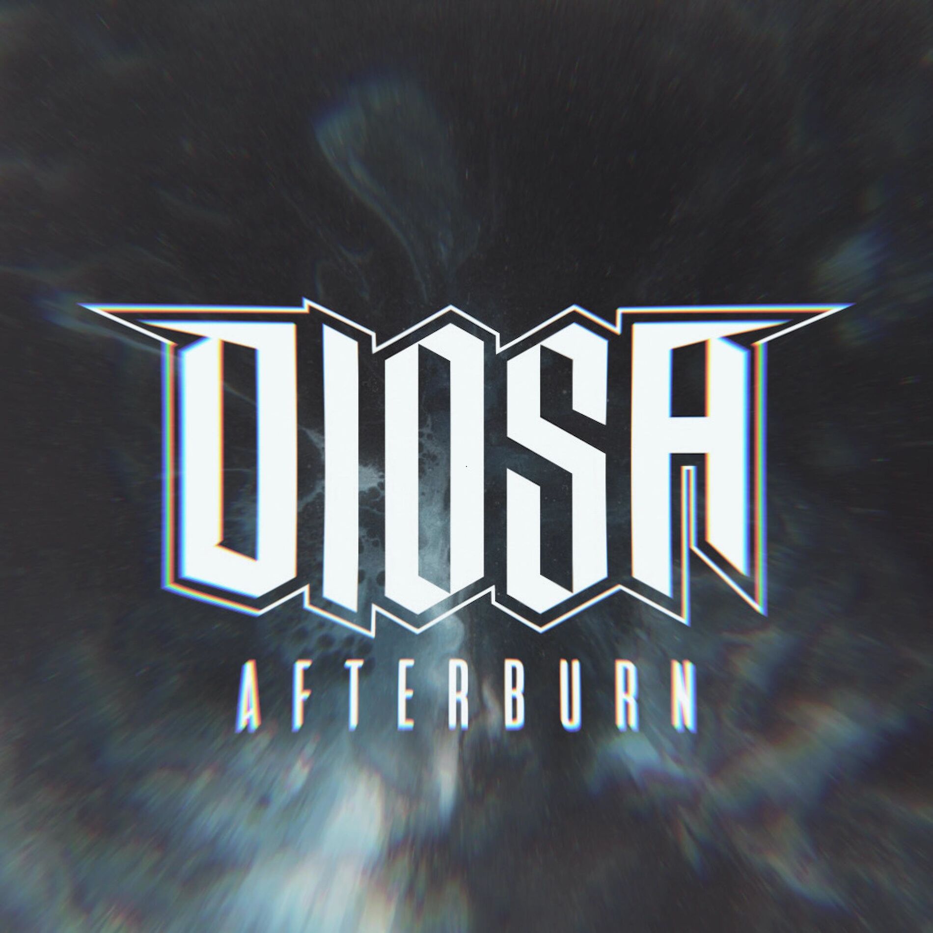 Album cover of Afterburn