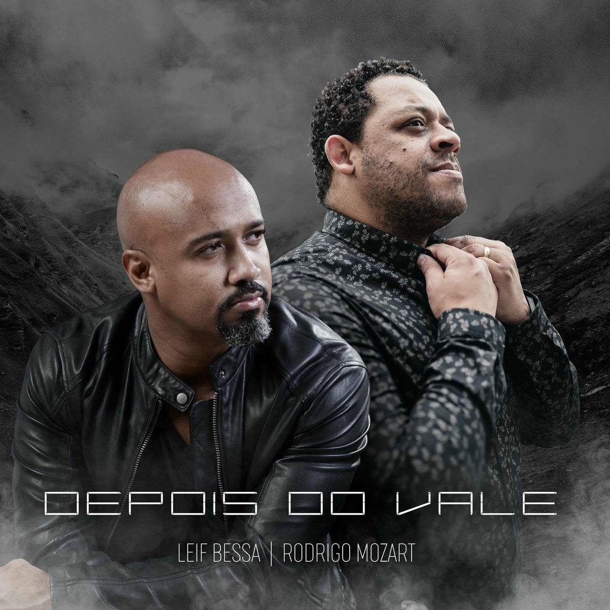 Album cover of Depois do Vale