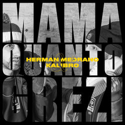 Cover of Mama quanto grezi by undefined
