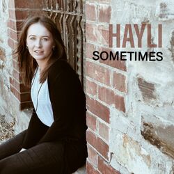 Cover of Sometimes