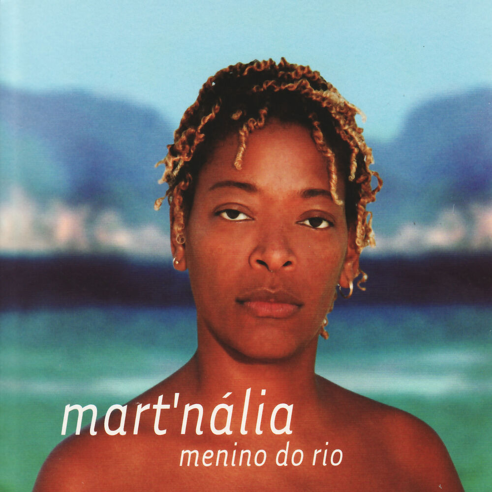 Picture of Menino do Rio