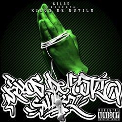 Cover of Kilos de Estilo