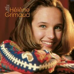 Cover of The Very Best of Helene Grimaud