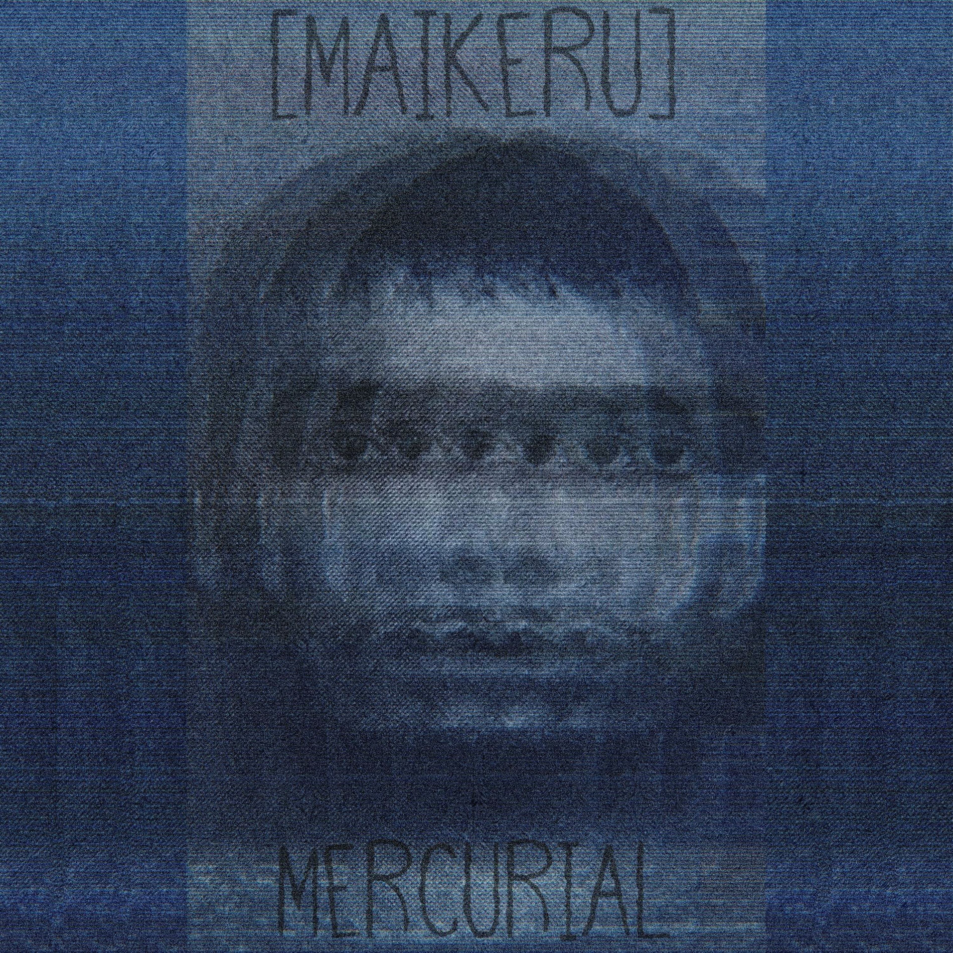 Album cover of Mercurial