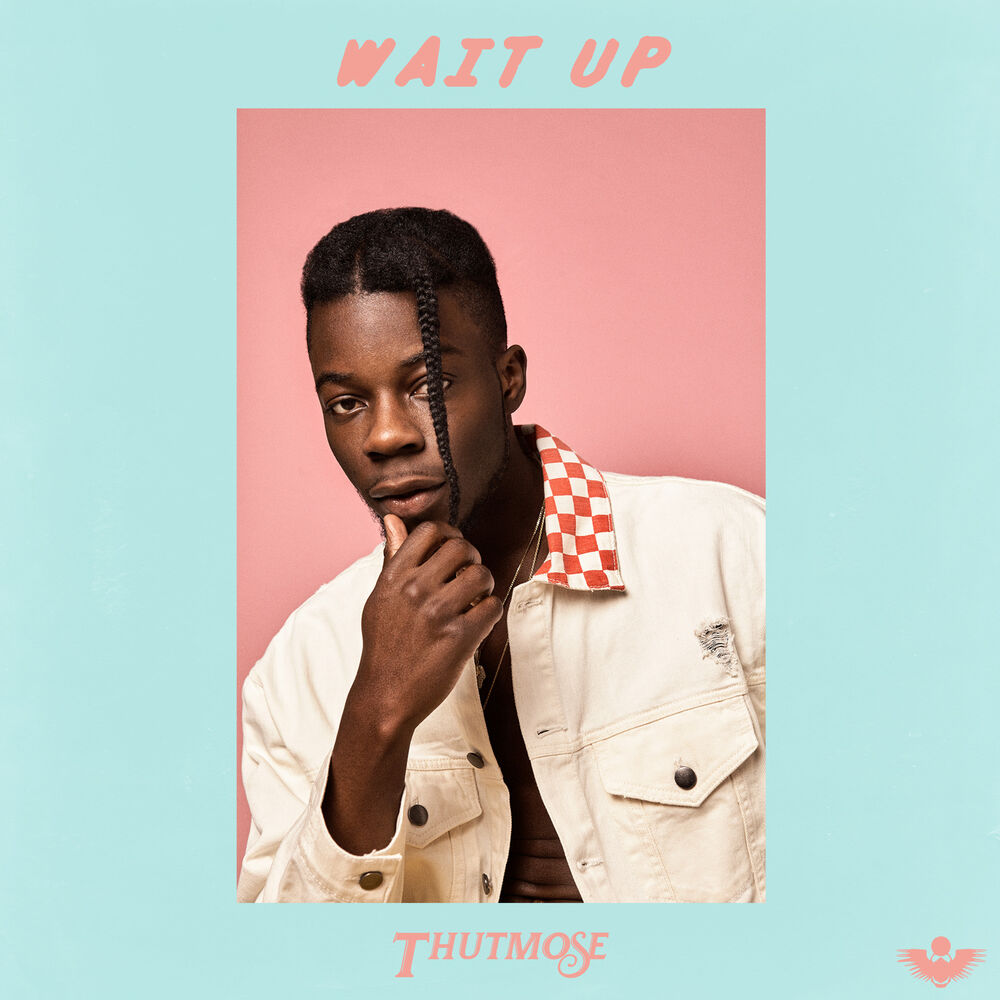 Picture of Wait Up