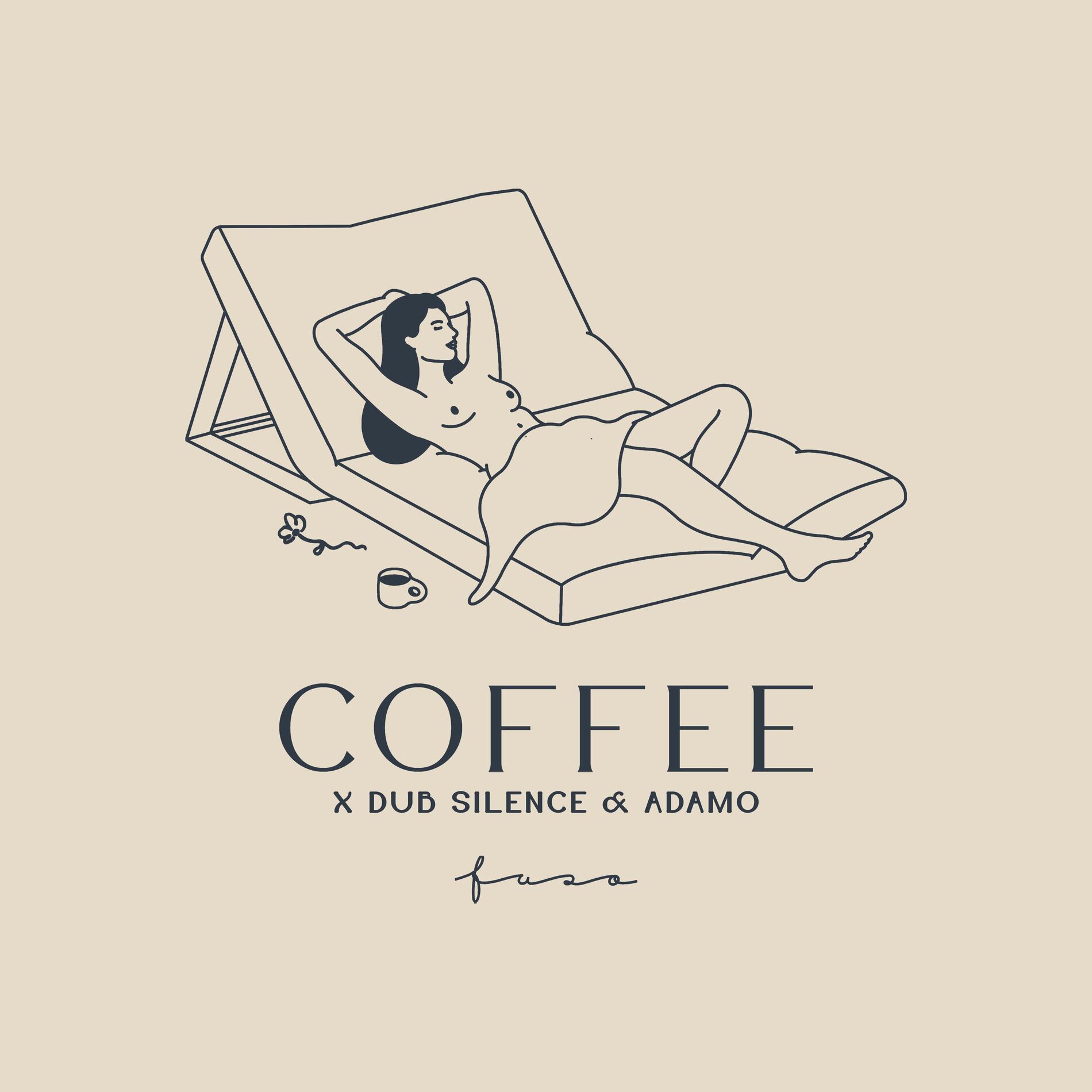 Album cover of Coffee