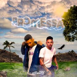 Cover of Promessa
