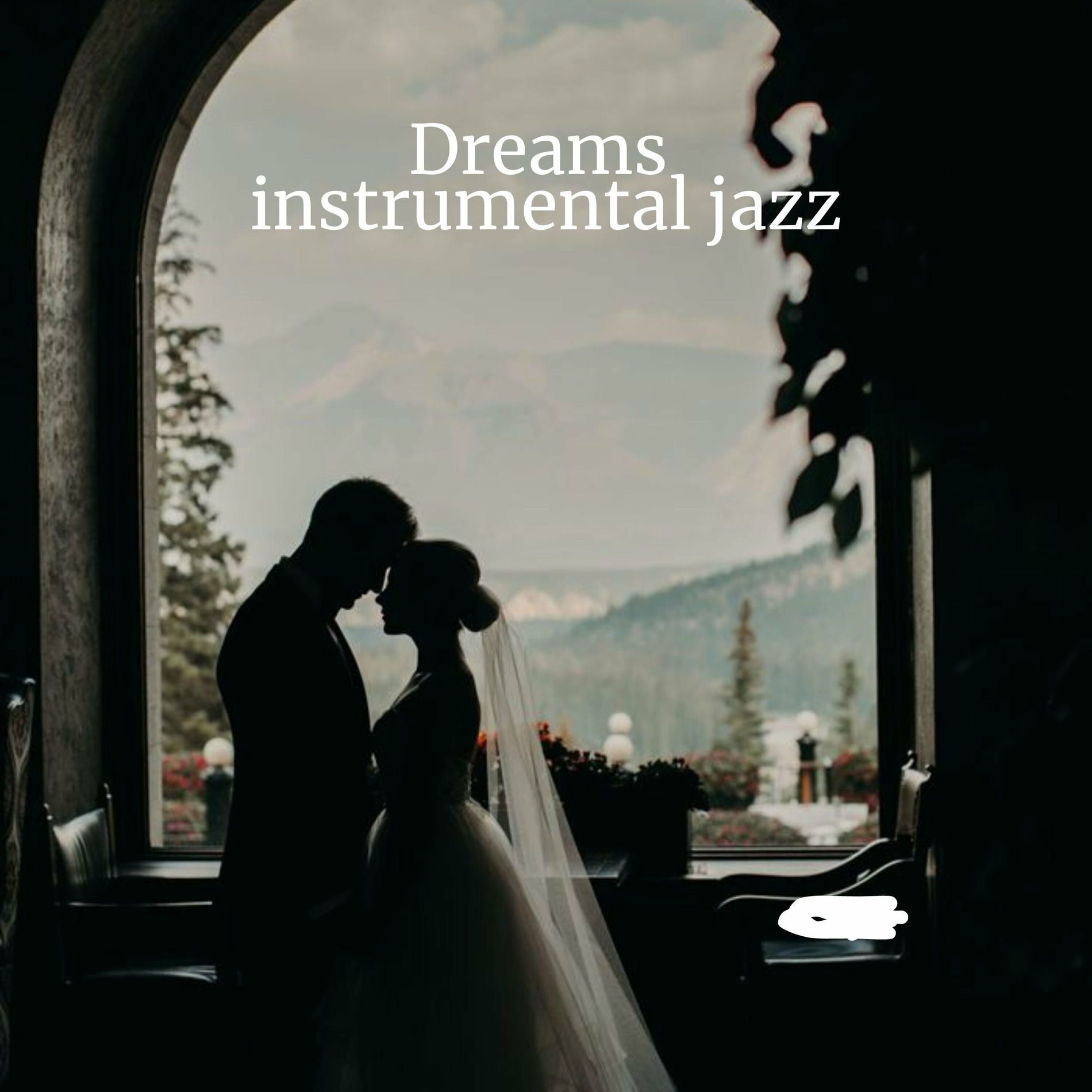 Album cover of Dreams instrumental jazz