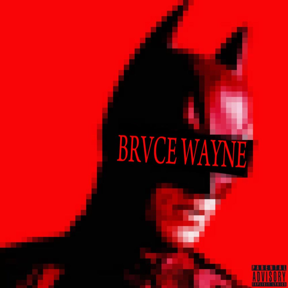 Picture of BRVCE WAYNE