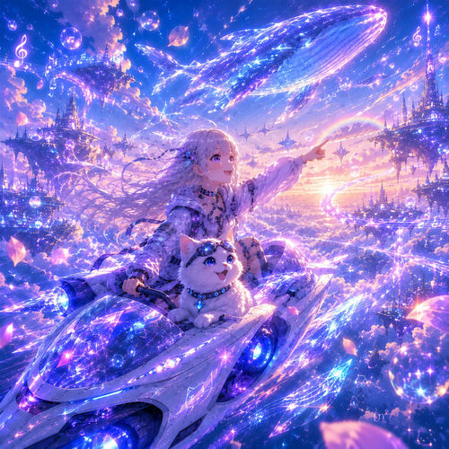 Dream Core