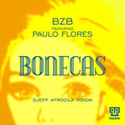 Cover of Bonecas
