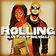 Rolling by Shenseea album cover