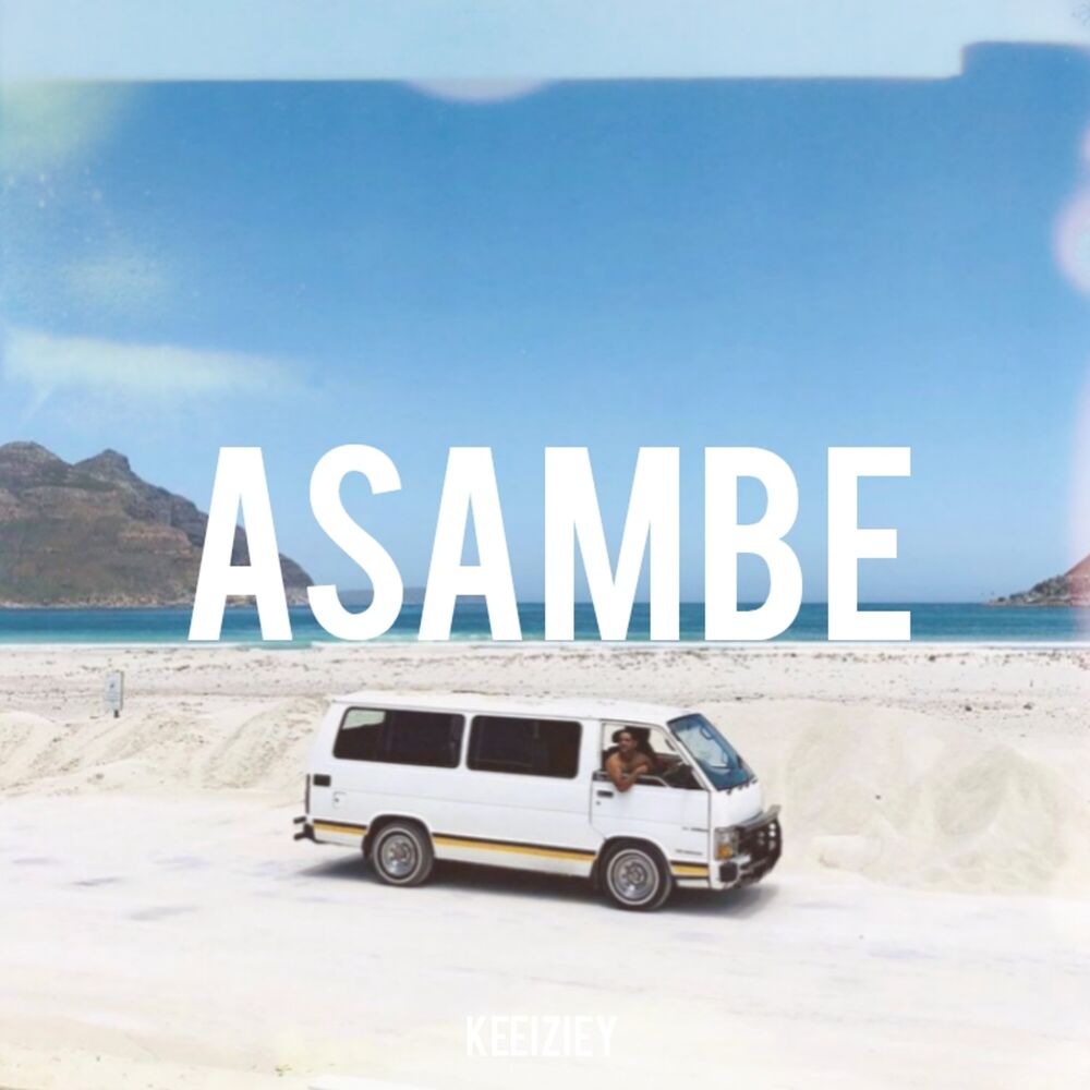 Picture of Asambe (Bass Boosted Version)