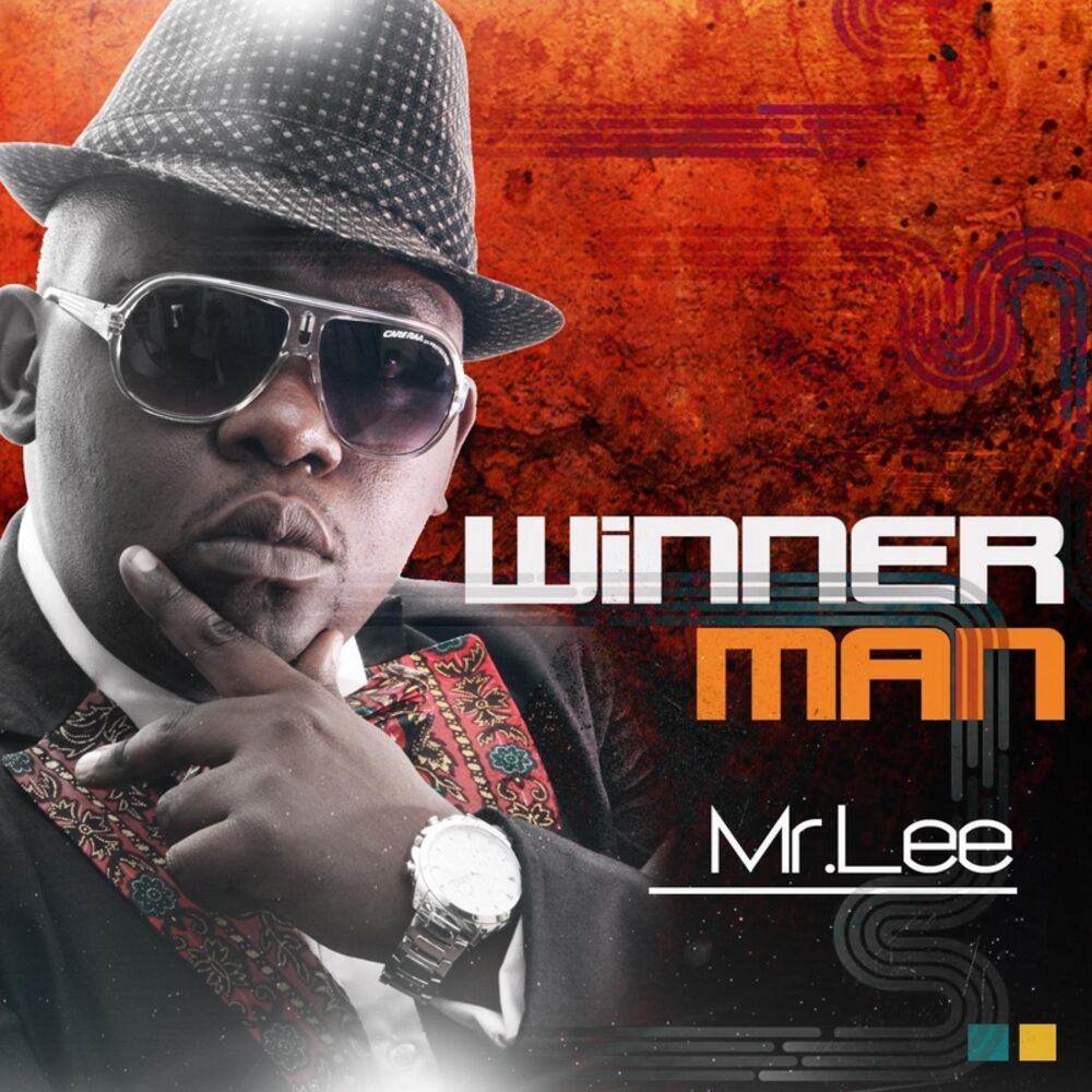 Picture of Winner Man