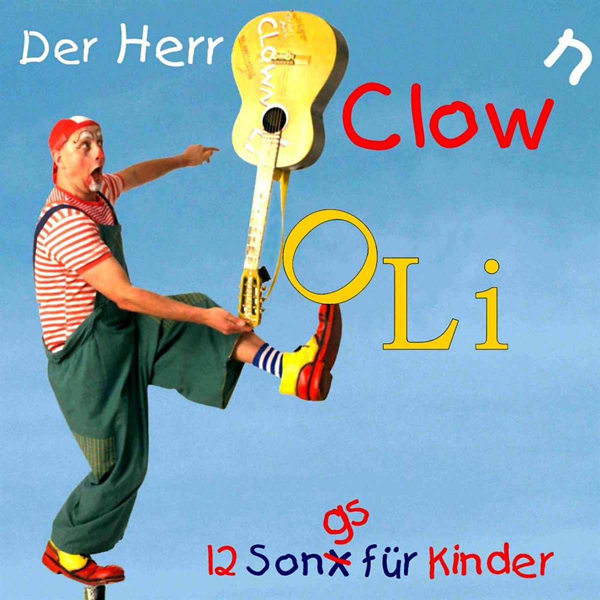 Album cover of Piraten knurpseln