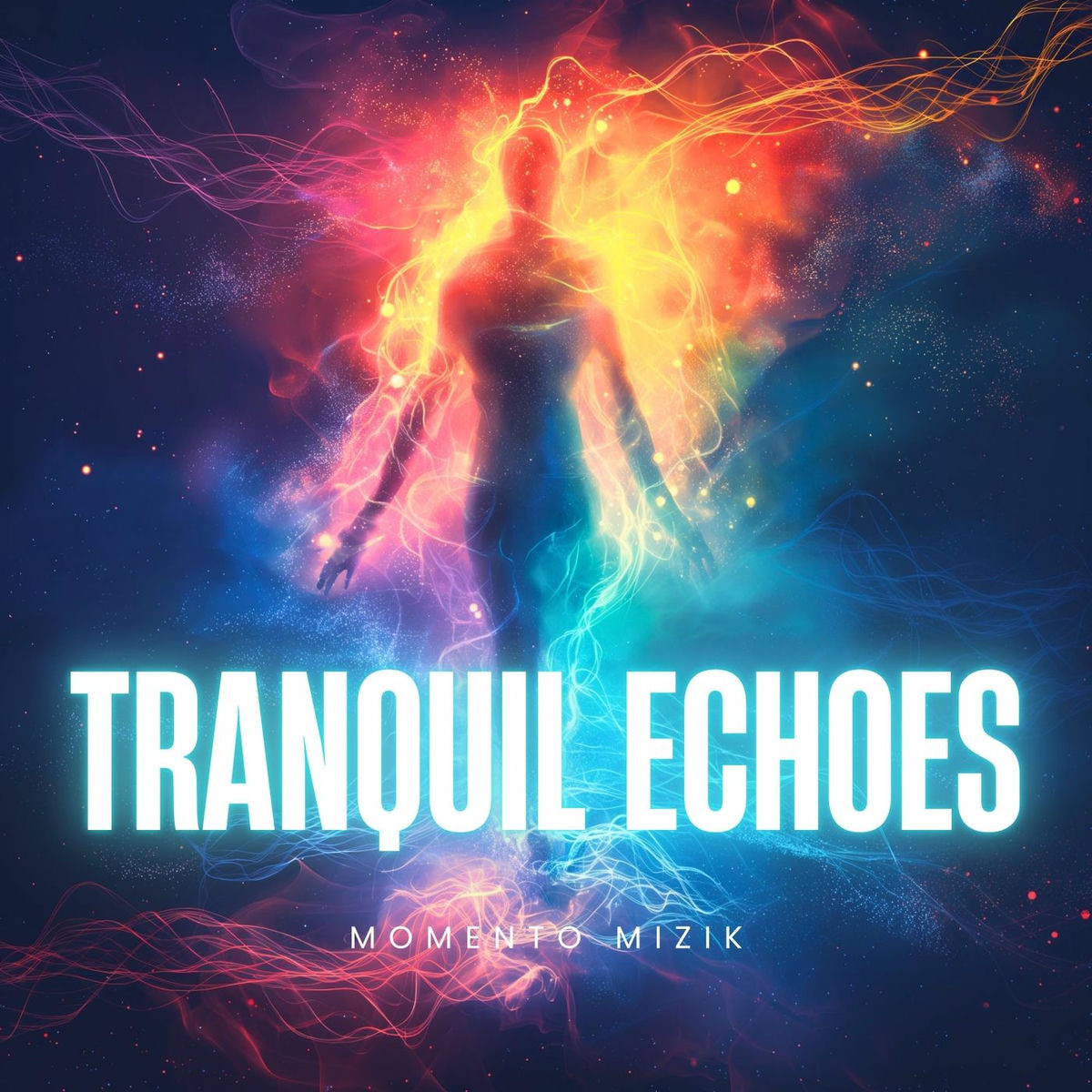 Album cover of Tranquil Echoes