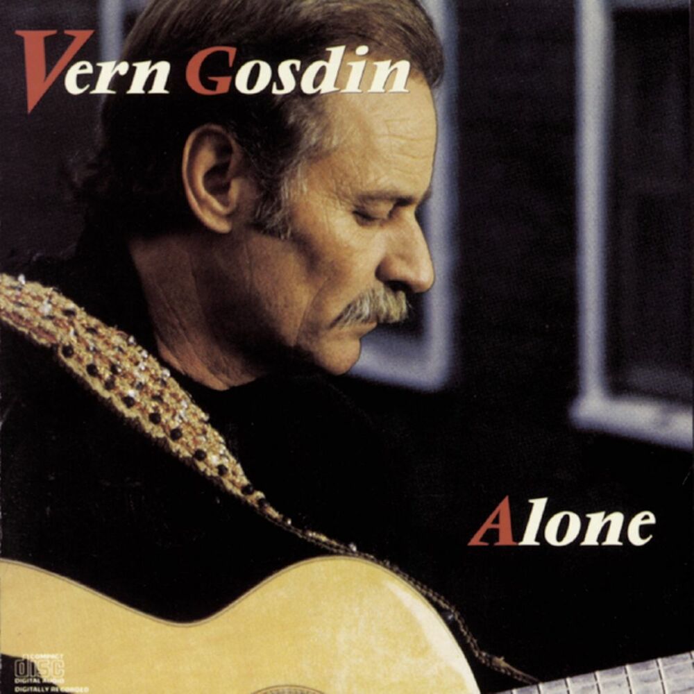Picture of Alone