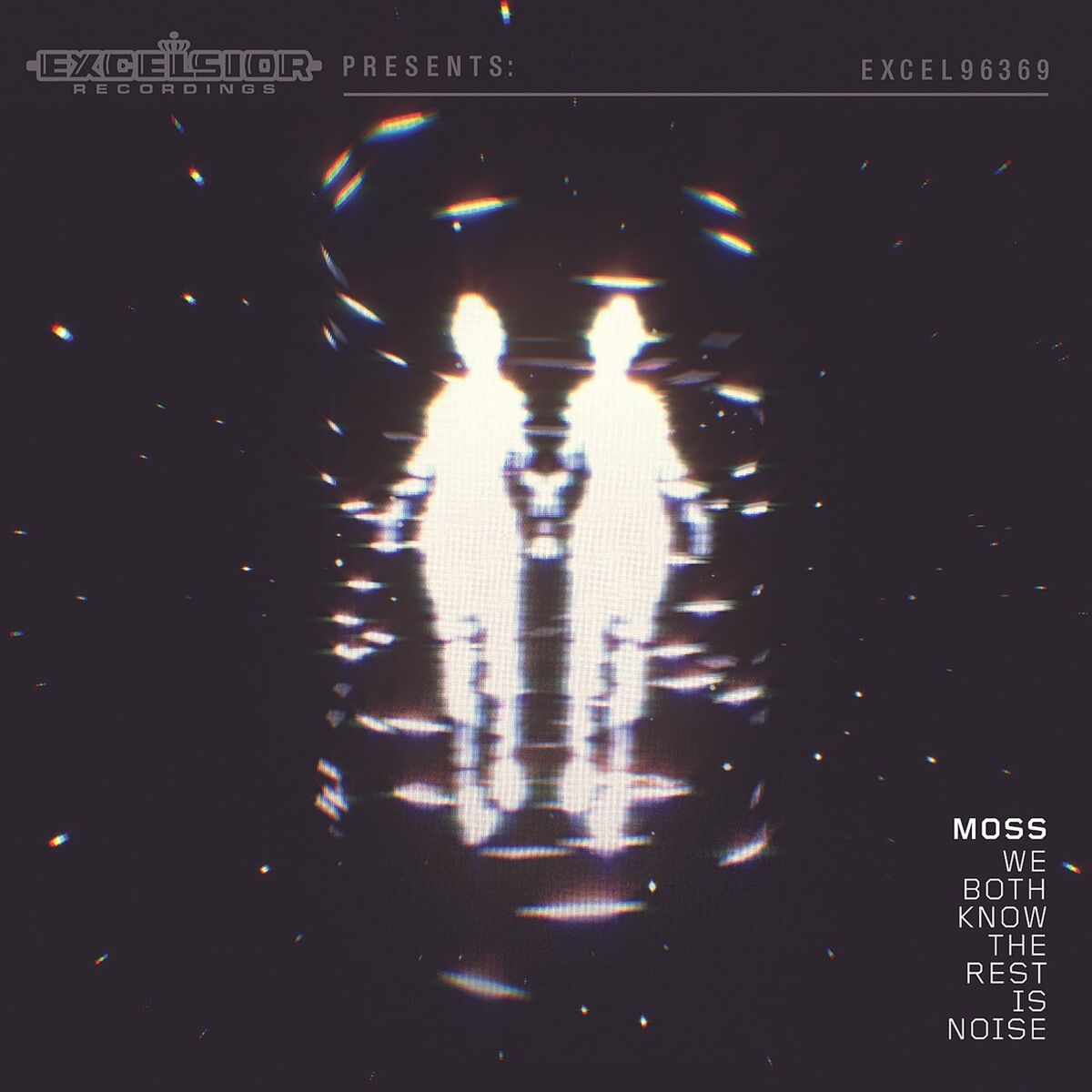 Album cover of We Both Know the Rest Is Noise