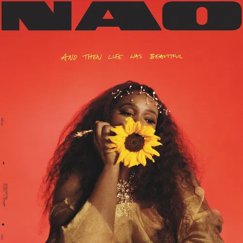 And Then Life Was Beautiful — cover art