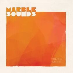 Cover of Traces (Outtakes, Vol. 1)