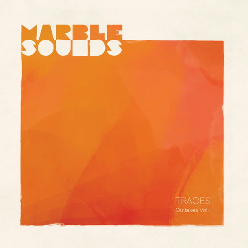 Traces - Outtakes Vol. 1 sleeve