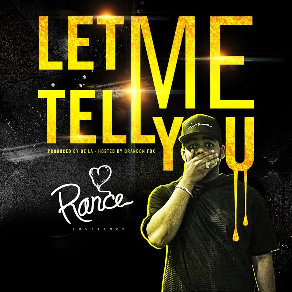 Picture of Let Me Tell You - Single
