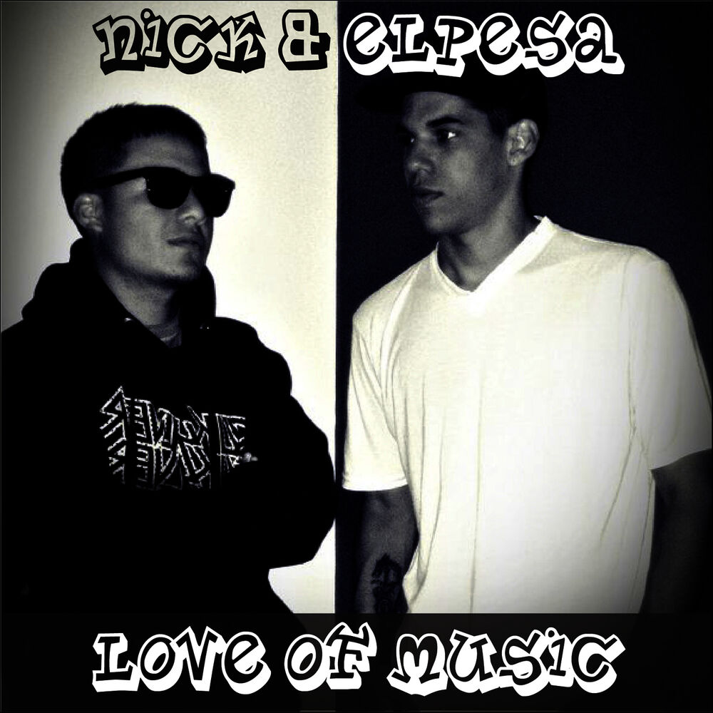 Picture of Love of Music