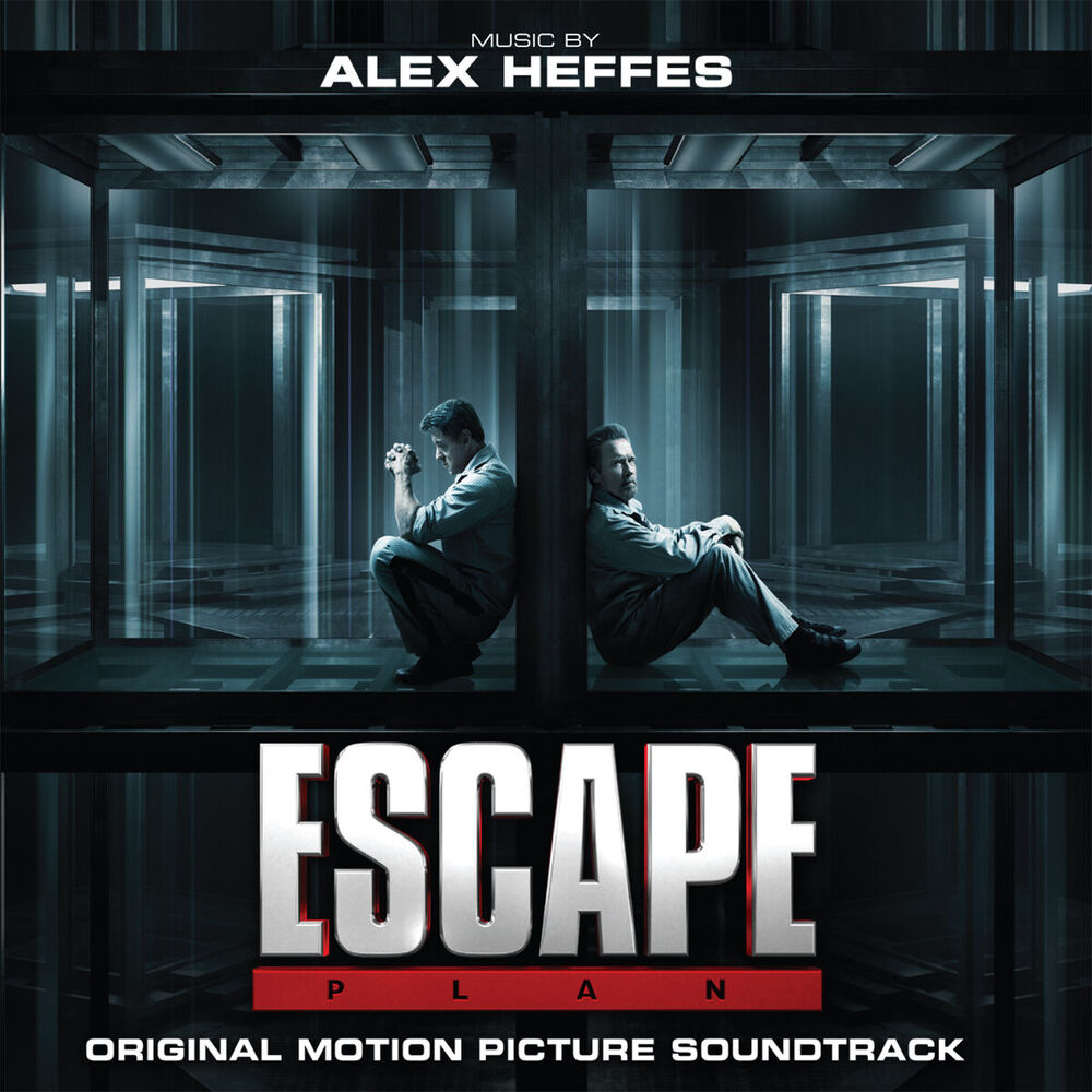Picture of Escape Plan
